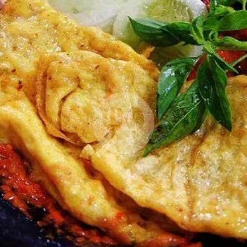 Review Geprek Kangde Sumbersari: Pengalaman Makan yang Mengecewakan