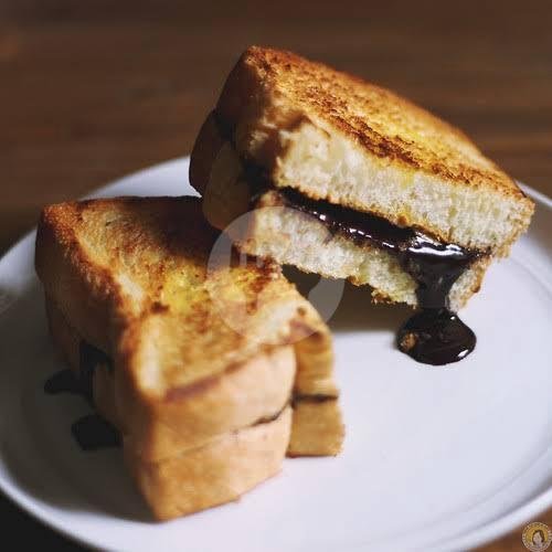 Es Teh Manis menu Warkop Kabita Bunga Rampai