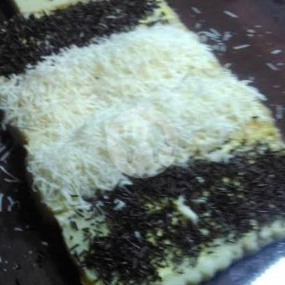 Keju Kacang Susu menu Roti Bakar Cari Rasa Mitra Kosambi, Soreang
