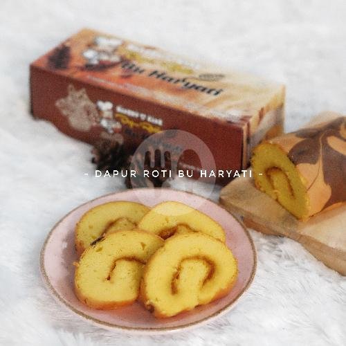 Review Dapur Roti Bu Haryati: Surga Roti di Karangkajen Yogyakarta