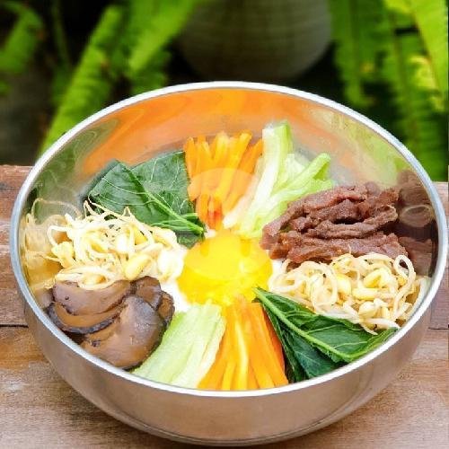 Sarangeui Oppa Express: Surga Kuliner Korea di Yogyakarta yang Wajib Dicoba