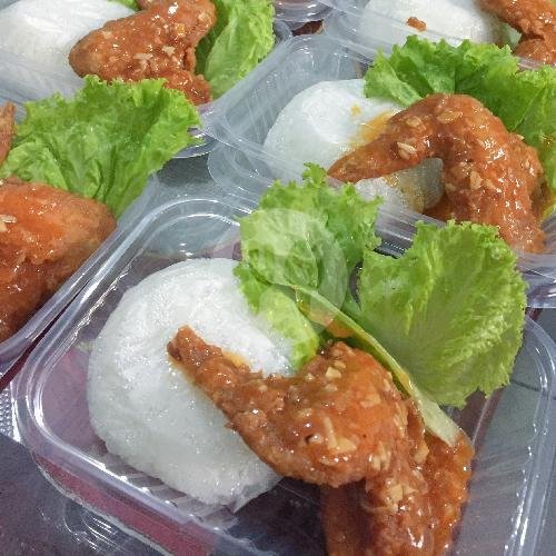 Mozarella Bites menu Hepitoast Tasikmalaya, Karsamenak