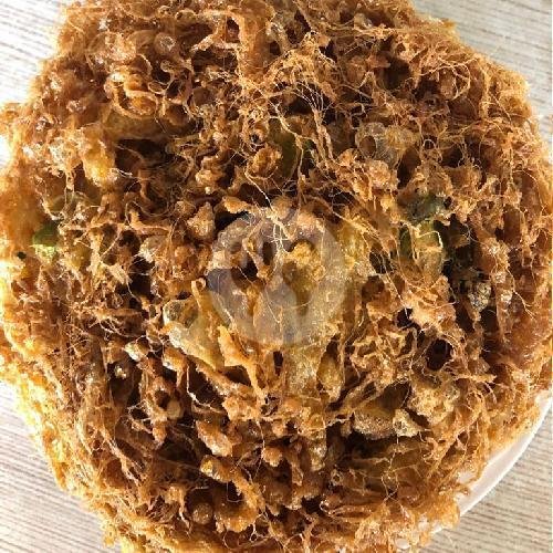 Ayam Goreng Serundeng (Pejantan) menu Warung Nasi 22, Terusan Jakarta