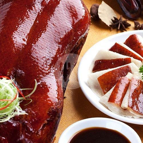 Ubur-ubur dg. Saus 