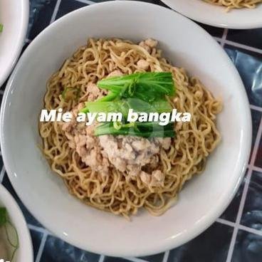 Nasi Goreng Telor menu Mie Ayam Cabe Ulek 77