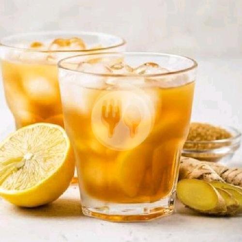 Mangoae menu Ejji Coffee, Madiun