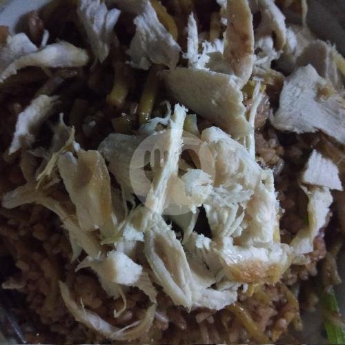 Nasi Mawot menu Depot Sri Mulya, Veteran
