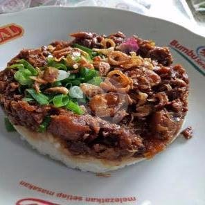 Bakmi Ayam menu Bubur Berkat, Alamanda Indah 14