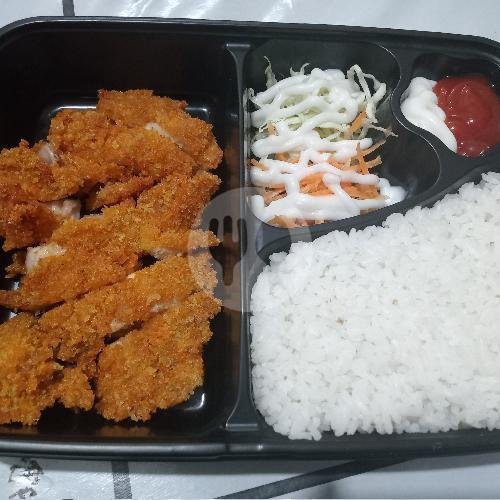 Seblak Parasmanan menu Mie Setan, Mangunreja