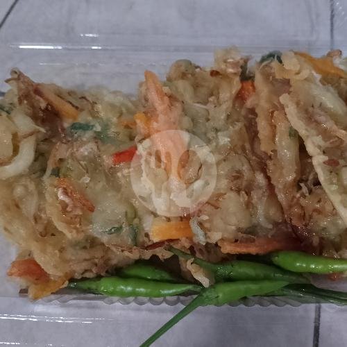 Es Kulkul Anggur menu Reymitha Juice & Seblak, Klojen