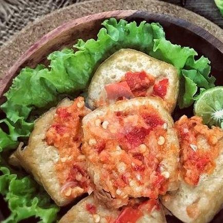 Ca kangkung menu Ayam Remaja (Tidak Buka Cabang), Semarang Utara