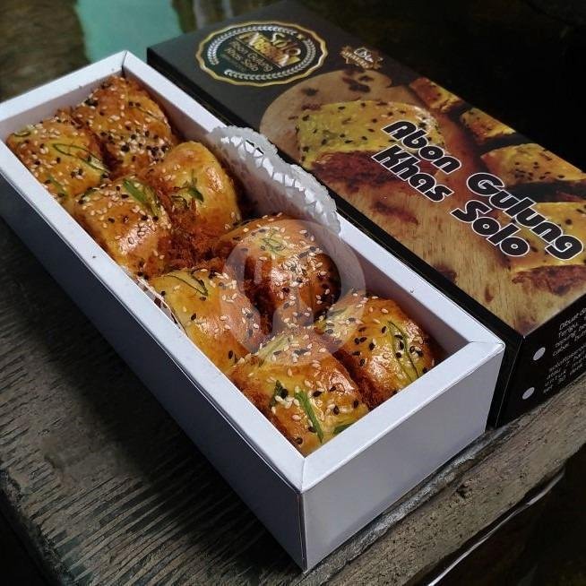 Review Abon Gulung SoloFlossroll: Oleh-Oleh Khas Solo yang Wajib Dicoba