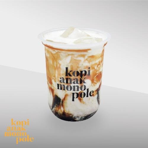 Kopi Anak Monopole Merr: Nostalgia dan Kenikmatan dalam Setiap Cangkir