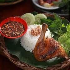 NASI KULTUR SAUS LADA HITAM menu Nasi Kultur, Mertoyudan