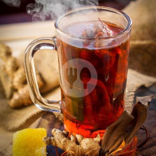 WEDANG UWUH/REMPAH-REMPAH menu Aneka Wedang Jahe Dan Wedang Uwuh Yaya