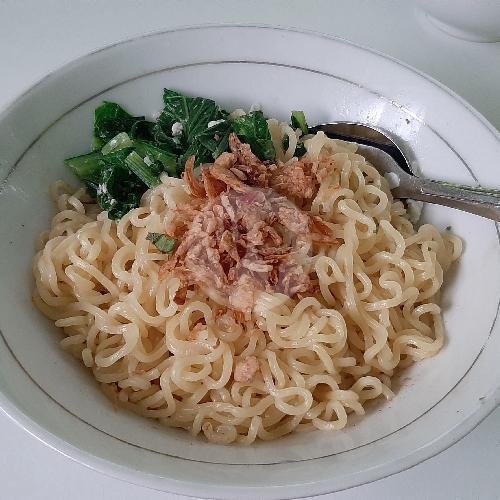 Kopi menu Kayungyun, Panglima Sudirman Utara