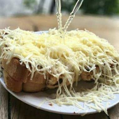 Master Doger Jumbo Original Spesial menu Master Doger Rajanya Es Doger, Ciputat
