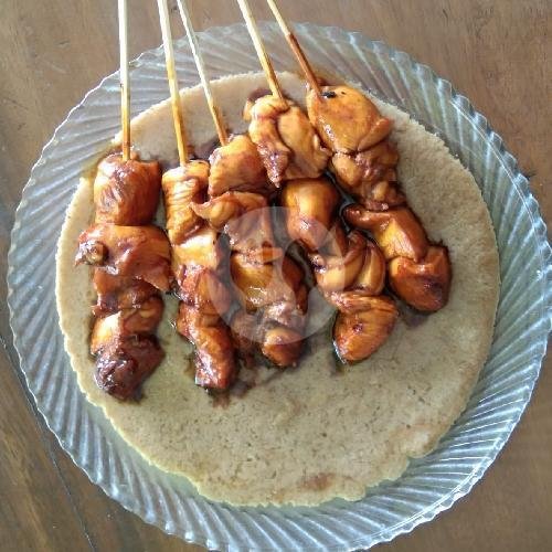 Sate Ayam Jumbo Klojen: Hidden Gem Sate Lezat di Malang yang Wajib Dicoba!