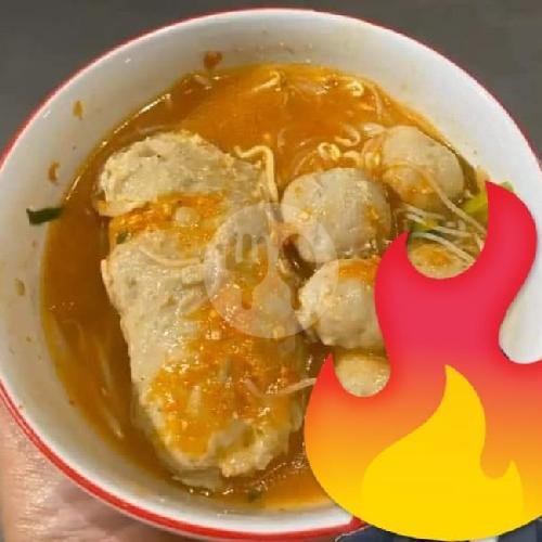 Review Bakso Buntel Iga Kang Pian: Surga Kuliner di Cihanjuang