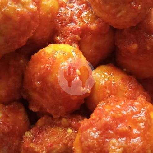 Lontong Kari Sapi & Nasi Kuning Rayi Raka: Surga Kuliner di Bandung yang Wajib Dikunjungi