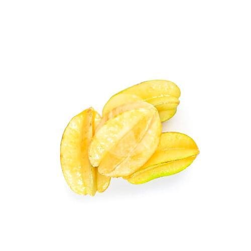 Bengkuang menu Rujak Buah Sasbud, Blok M27
