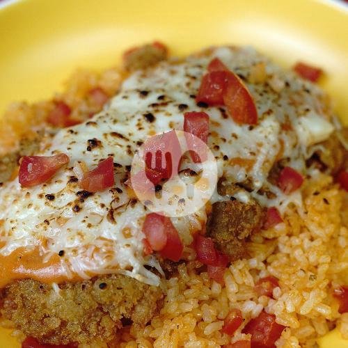 Promo Pasta A menu Ayamayaman, Dago