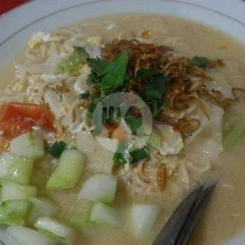 Bakmi Jogja Pak Le: Surga Kuliner Mie Khas Jawa di Jakarta Selatan