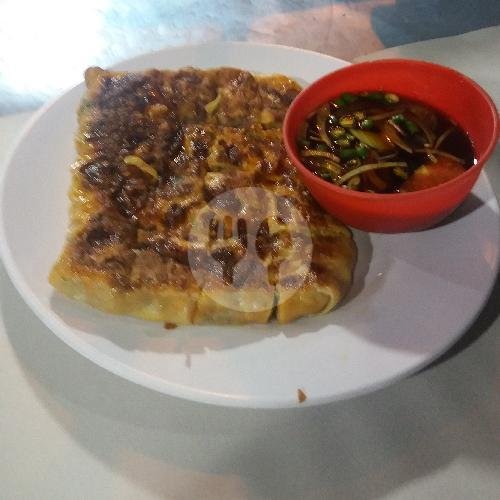 Nasi Goreng (Double) menu Bofet Kubang Asli Simpang Gadut, Pauh