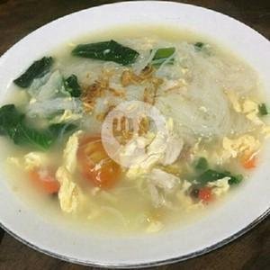 paket KEMEBUL 1 menu Bakmi Jowo Bu Citro Solo 1 Express, Jl. Pulanggeni No 40. Tipes