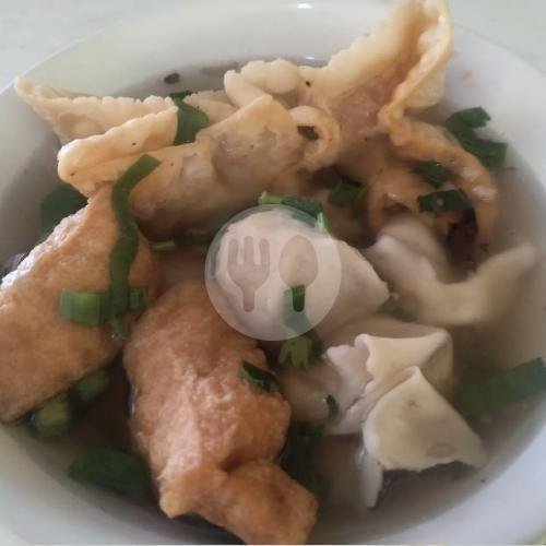 Dimsum Satu Porsi Isi 5 menu Pentol Bakso & Batagor Om Pim Pah, Jl Damai Mudal Sariharjo