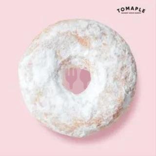 Mocca Meses menu Tomaple Potato Donuts, Wisma 46 - Sudirman