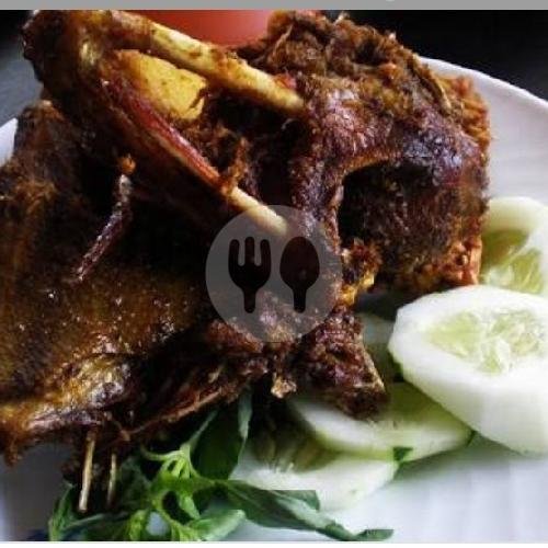 Lele Goreng menu Uduk & Lalapan (Spesial Ayam & Bebek), Gondangrejo