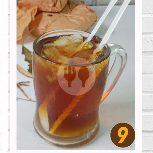 Yamie Singkawang S menu Yamie Singkawang