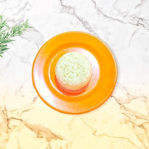 Ayam Tim Obat Kampung + Nasi menu Hoki 99 (Nasi Hainam), Penjaringan