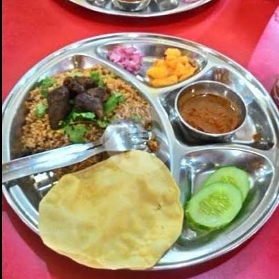 Idli Coconut Chutney and Sambar menu Chennai Cafe, Taman Jajan Bintaro