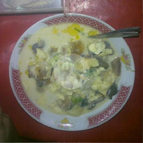 Sop Sapi Stengah Porsi menu Sop kaki kambing 999, Dago