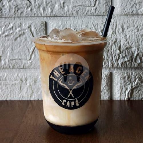 Review The Aceh Cafe: Mie Aceh Lezat di Gadobangkong Raya, Cimahi