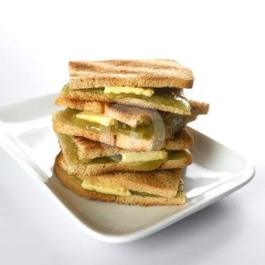 Review Ya Kun Kaya Toast: Pengalaman Kuliner Singapura yang Kurang Memuaskan di Kelapa Gading