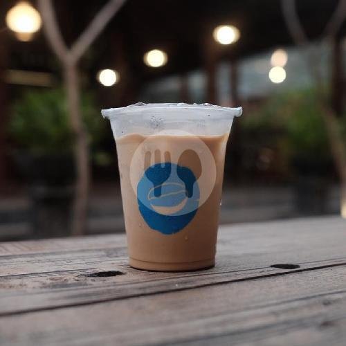 Menu Rahasia menu Kopi Cendana, Cendrawasih