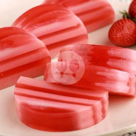 Nastar Kecil menu Gloria Puding