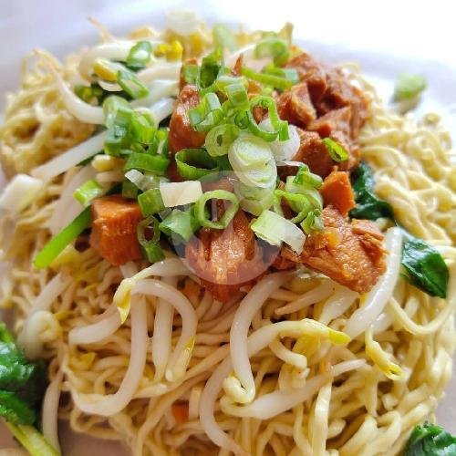 Kwetiau Ayam menu Mie Ayam 17, Cengkareng