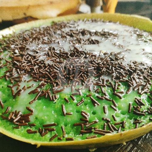 Martabak Sam Oliz: Surga Martabak Enak di Bangil yang Instagrammable