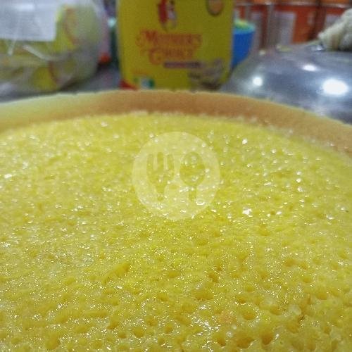 Martabak Telor 2 menu Badoet Kue Bandung, Martabak dan Pukis Cab. Ngaliyan