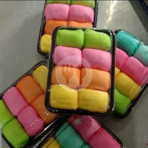 Pancake XL Jumbo menu Rumah Durian Medan, Petamburan 5