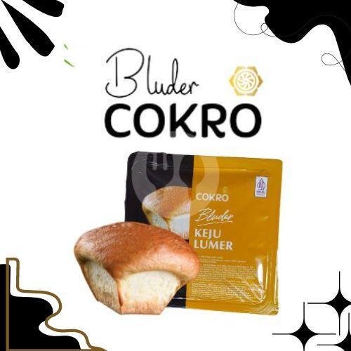 Rasa Tiramisu menu Bluder Cokro Lapak Kimis, Oro-Oro Dowo