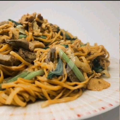 Fuyung Hai menu Jaya Rest 31 Chinese Food Bali Mester