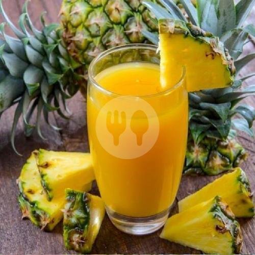 Jus Pir menu Sop Buah Izzo Cicariang, Perintis Kemerdekaan