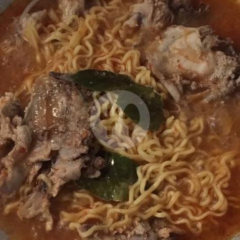 Seblak Ceker Maranti menu Seblak Maranti 09