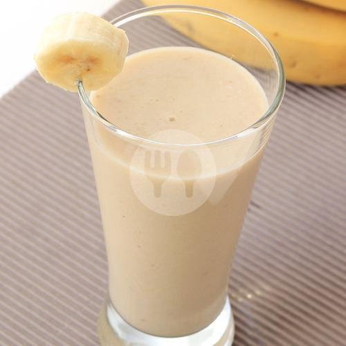 Mocca Milk Shake menu Pattaya Juice & Shake, Cibadak
