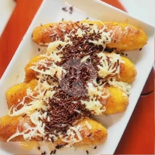 Roti Bakar Novita: Surga Kuliner di Sekemirung Kidul, Bandung Roti Bakar Novita: Surga Kuliner di Sekemirung Kidul, Bandung